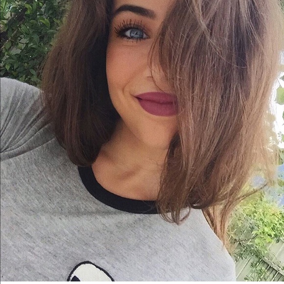 CUTE TUMBLR PANDA SHIRT - Picture 3 of 3